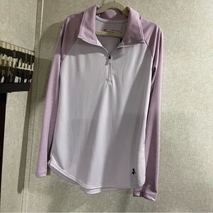Under Armour girls pullover NEW